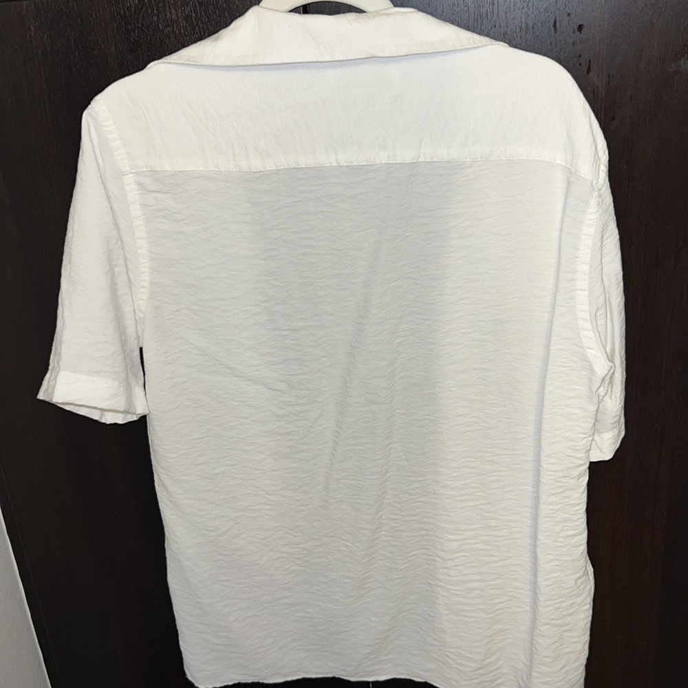 Zara - button down - Picture 2 of 3